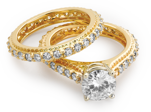 Jewellery Collection